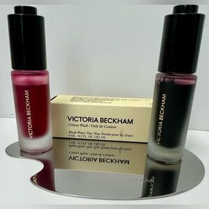 NEW✅Victoria Beckham color wash blush in vintage rose and flushed